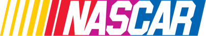 NASCAR, past client logo
