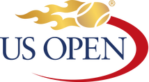 U.S. Open Tennis Logo